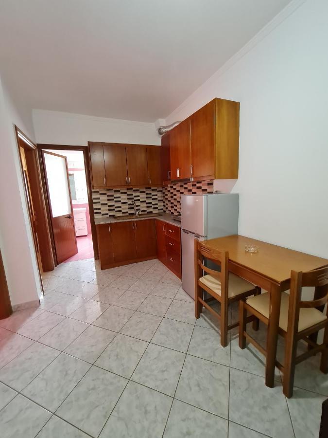 Gjordeni Apartment'S Ksamil Exterior foto