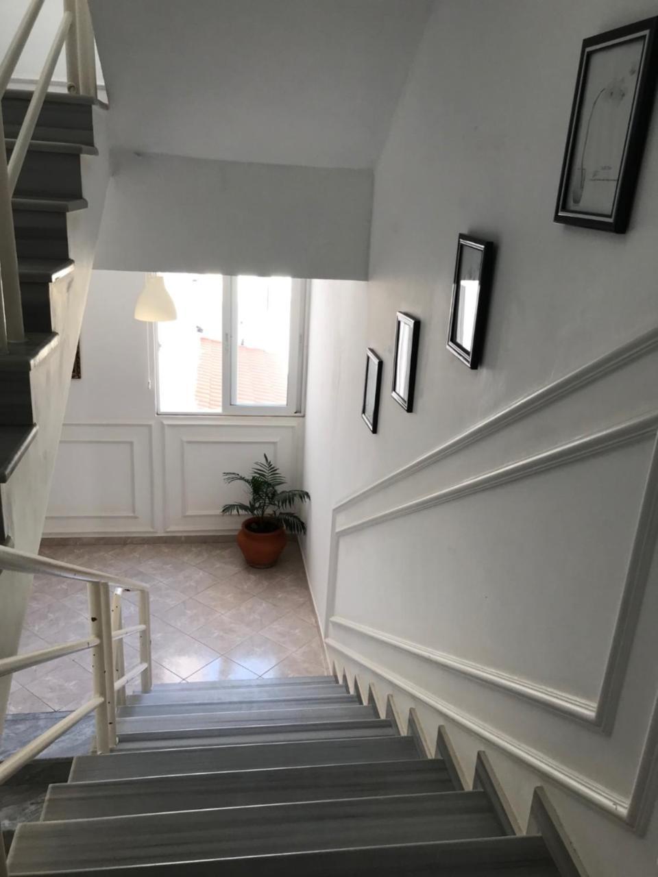 Gjordeni Apartment'S Ksamil Exterior foto